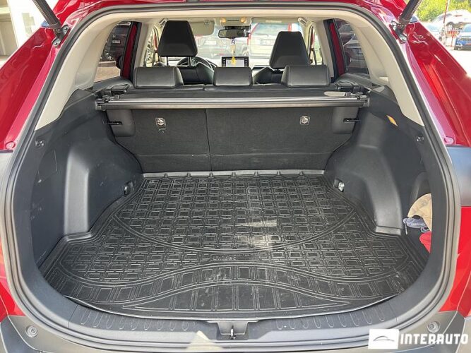 Toyota Rav-4 58 interauto-car