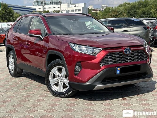 Toyota Rav-4 39 interauto-car
