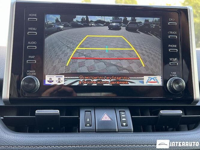 Toyota Rav-4 49 interauto-car