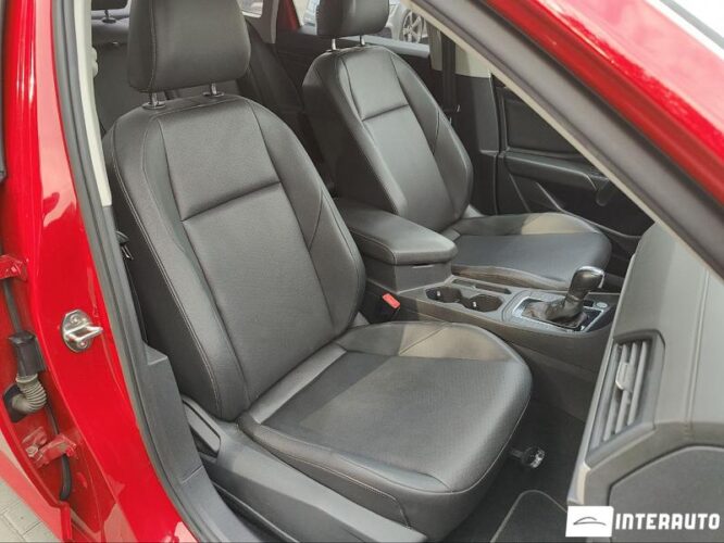 volkswagen Jetta 2018