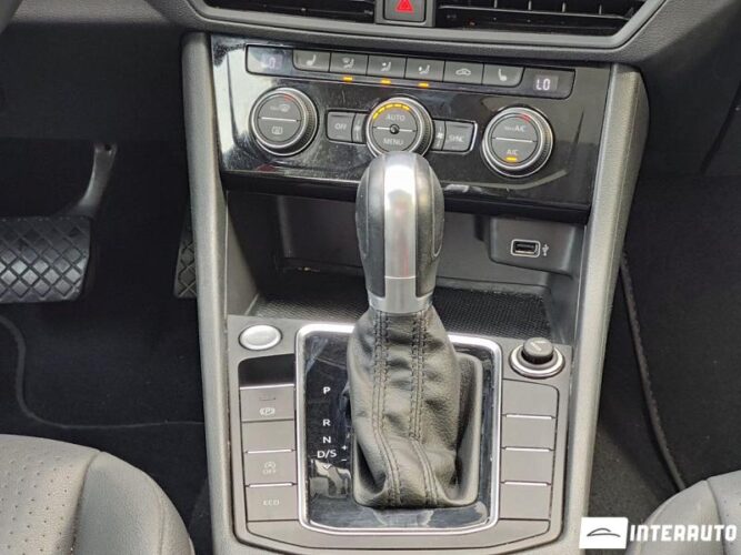 volkswagen Jetta 2018