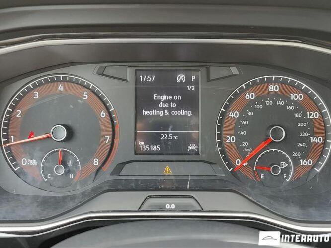 volkswagen Jetta 2018
