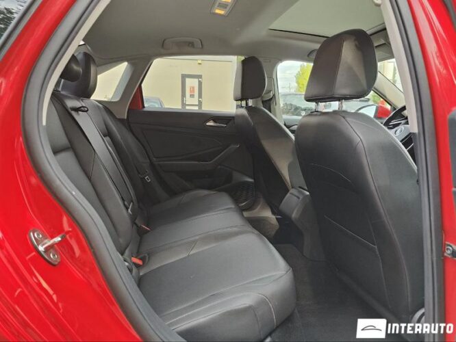 volkswagen Jetta 2018