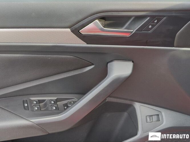 volkswagen Jetta 2018