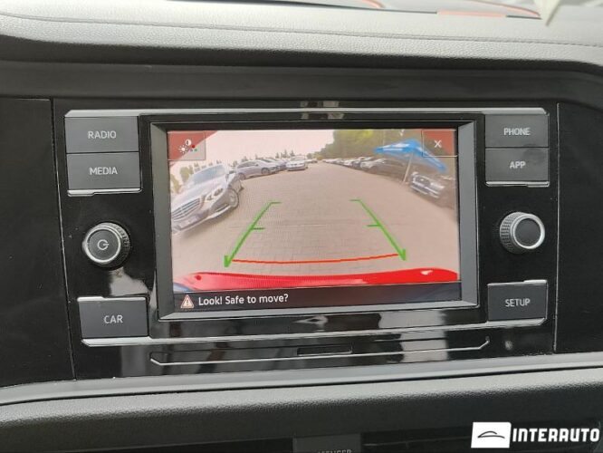 volkswagen Jetta 2018