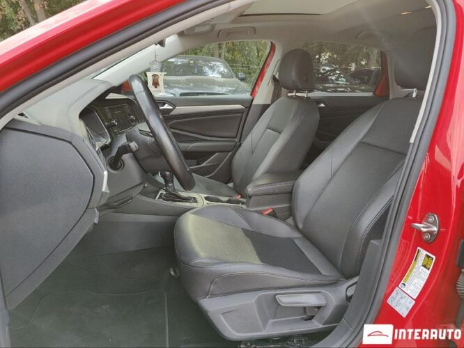 volkswagen Jetta 2018