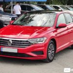 Volkswagen Jetta 2018