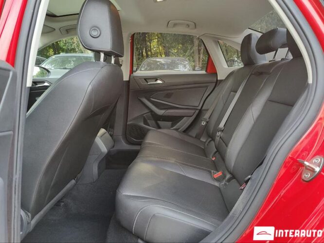 volkswagen Jetta 2018