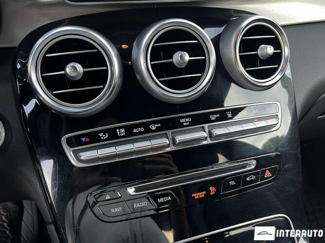 Mercedes GLC 220d 42 interauto-car