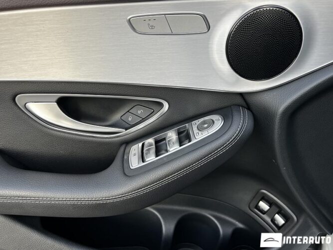 Mercedes GLC 220d 48 interauto-car