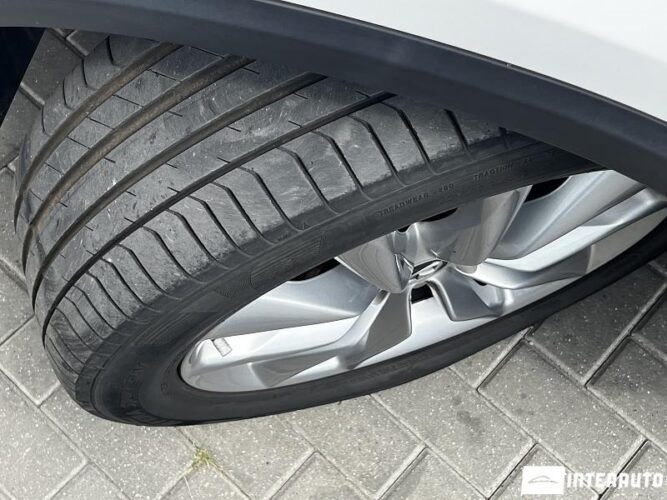 Infiniti QX50 45 interauto-car