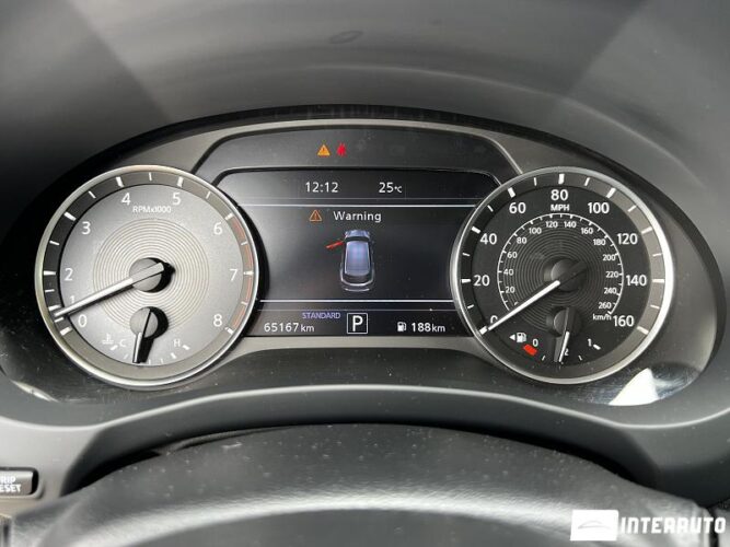 Infiniti QX50 37 interauto-car