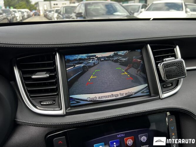 Infiniti QX50 38 interauto-car