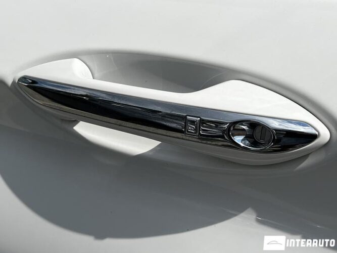 Infiniti QX50 46 interauto-car