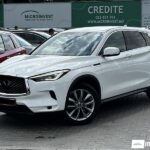 Infiniti QX50 2018