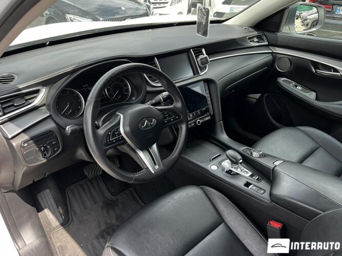 Infiniti QX50 36 interauto-car