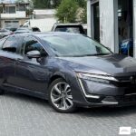 Honda Clarity 2018