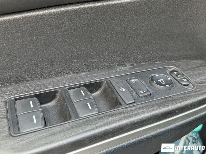 Honda Clarity 45 interauto-car