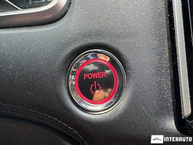 Honda Clarity 41 interauto-car