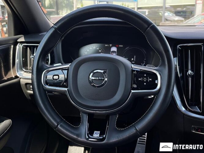 Volvo V 60 58 interauto-car