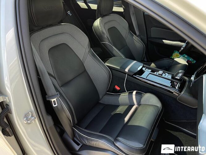 Volvo V 60 65 interauto-car