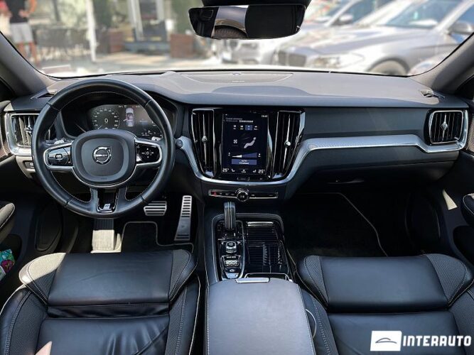 Volvo V 60 57 interauto-car
