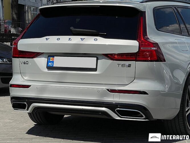 Volvo V 60 46 interauto-car