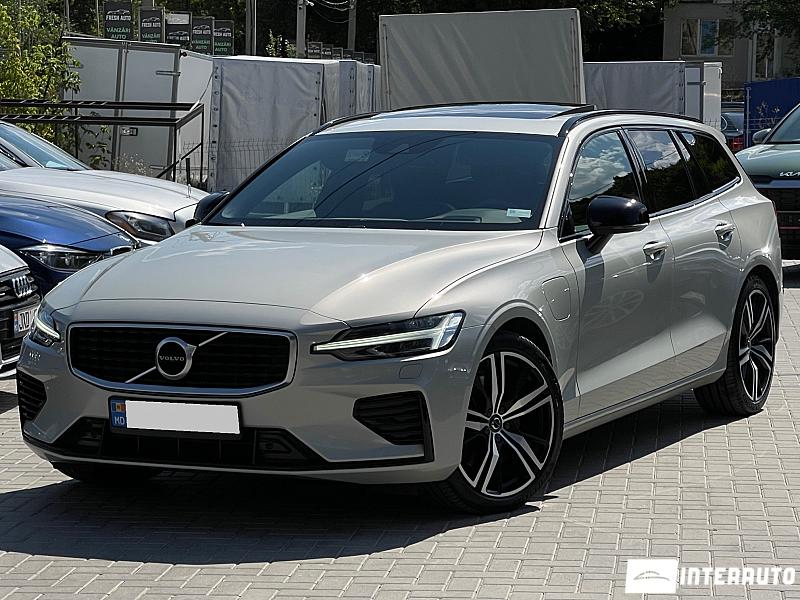 Volvo V 60 2 interauto oferta masina