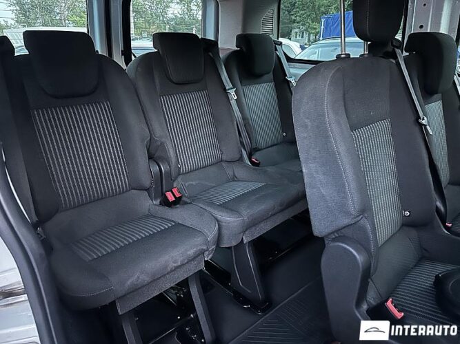 Ford Transit 44 interauto-car