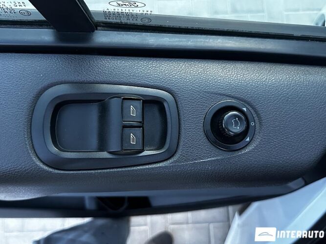 Ford Transit 34 interauto-car