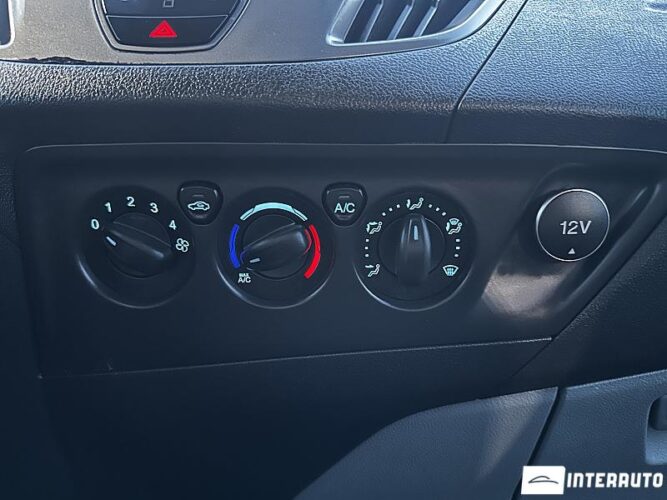 Ford Transit 41 interauto-car