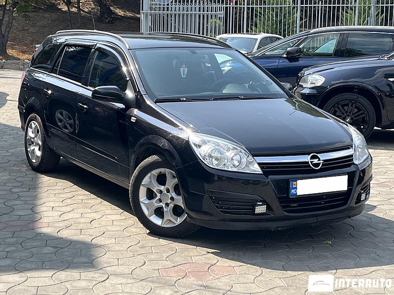 Opel Astra 2 interauto oferta masina
