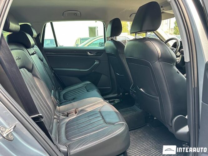 Skoda Kodiaq 54 interauto-car