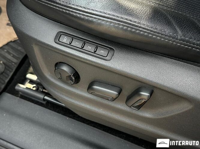 Skoda Kodiaq 45 interauto-car