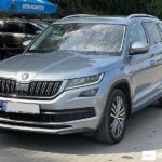 Skoda Kodiaq 2019