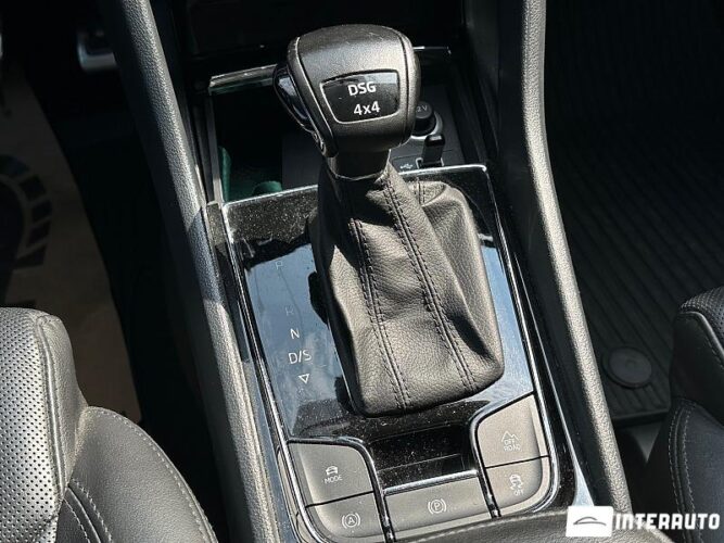 Skoda Kodiaq 52 interauto-car