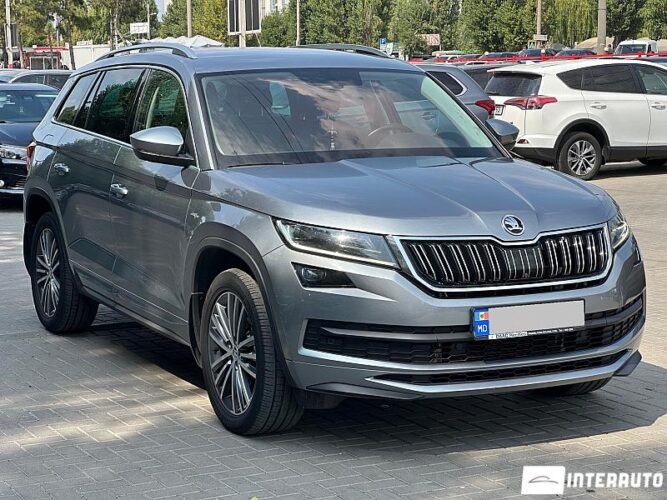 Skoda Kodiaq 37 interauto-car
