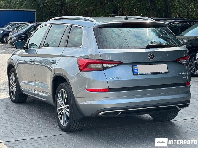 Skoda Kodiaq 38 interauto-car
