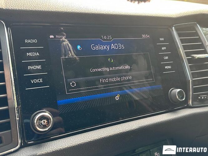 Skoda Kodiaq 49 interauto-car