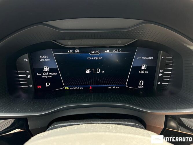 Skoda Kodiaq 48 interauto-car