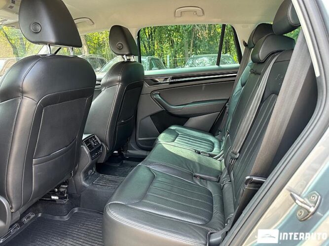 Skoda Kodiaq 56 interauto-car