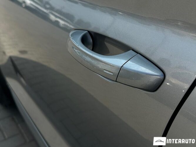 Skoda Kodiaq 40 interauto-car