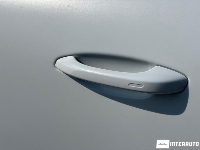 Porsche Cayenne Turbo 34 interauto-car