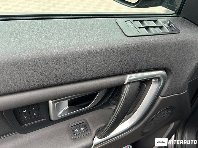 Land Rover Discovery Sport 39 interauto-car