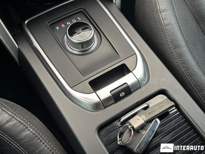 Land Rover Discovery Sport 47 interauto-car