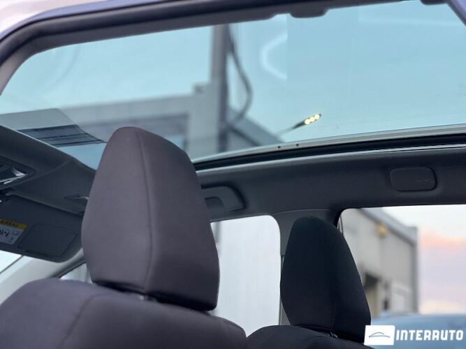 Toyota Auris 50 interauto-car