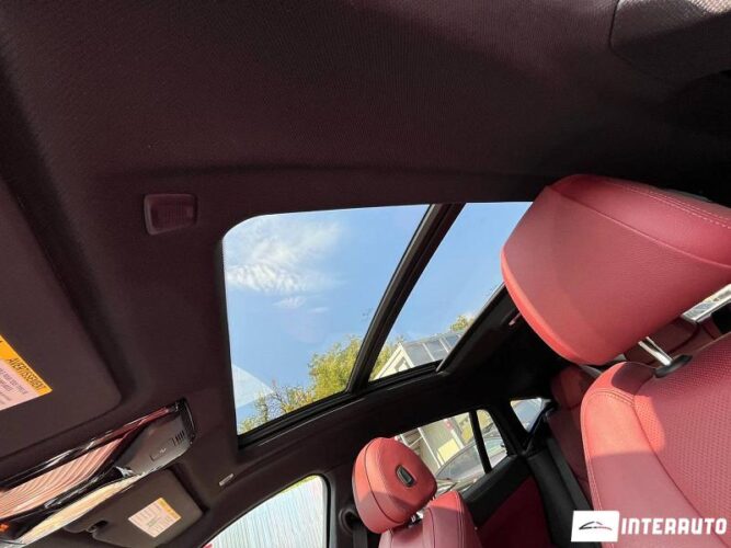 BMW X6 4.0i 46 interauto-car