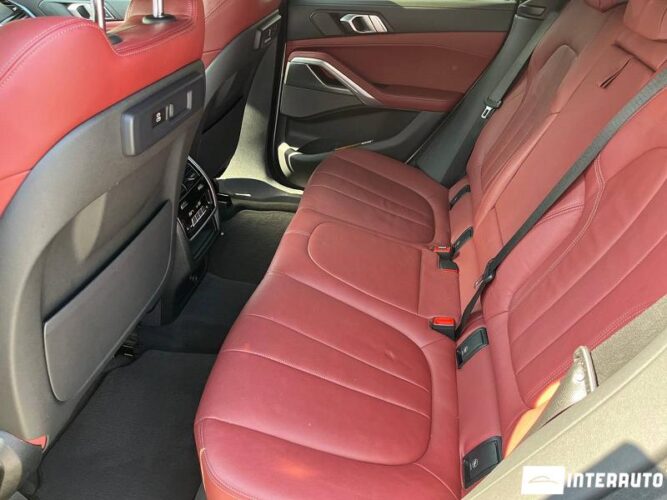 BMW X6 4.0i 47 interauto-car