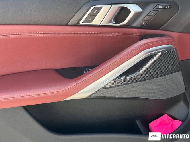 BMW X6 4.0i 34 interauto-car