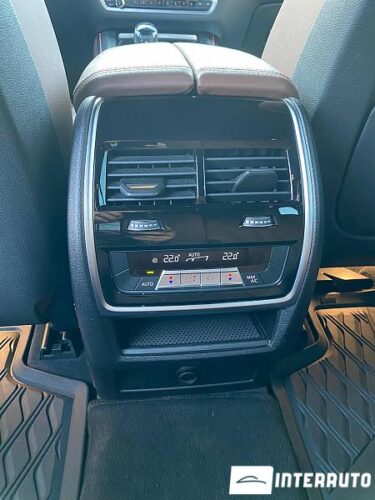 BMW X5 3.0D 48 interauto-car